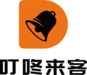 叮咚来客